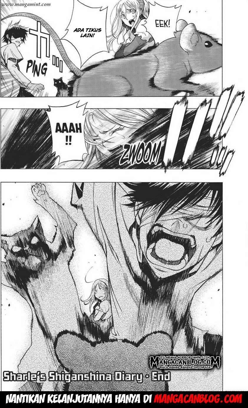 Shingeki no Kyojin – Before the Fall Chapter 13.2 - halaman 8