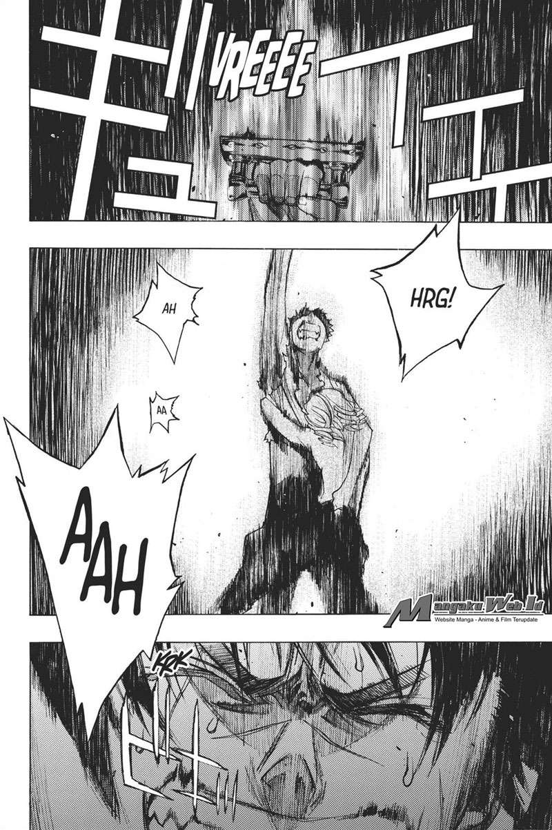 Shingeki no Kyojin – Before the Fall Chapter 13 - halaman 15