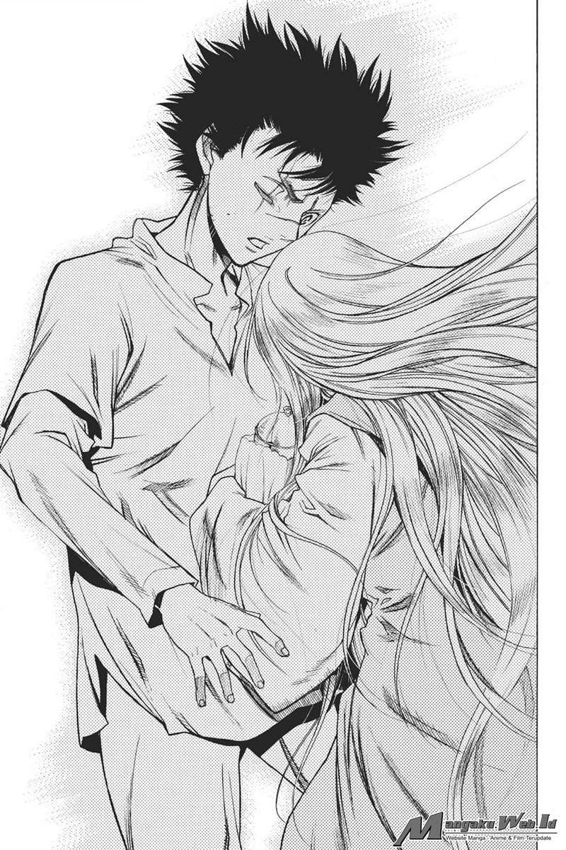 Shingeki no Kyojin – Before the Fall Chapter 14 - halaman 31
