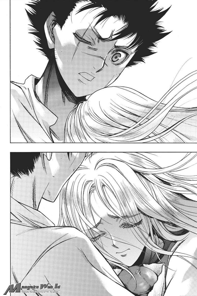 Shingeki no Kyojin – Before the Fall Chapter 14 - halaman 32