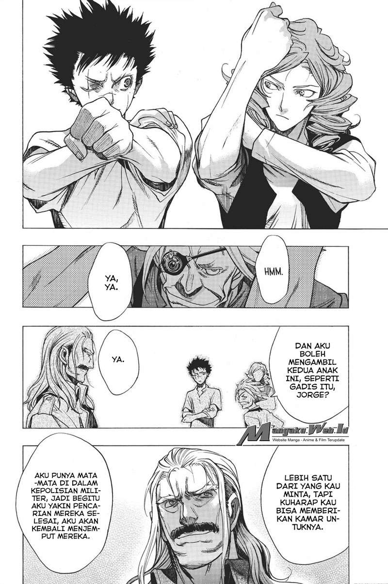 Shingeki no Kyojin – Before the Fall Chapter 14 - halaman 50