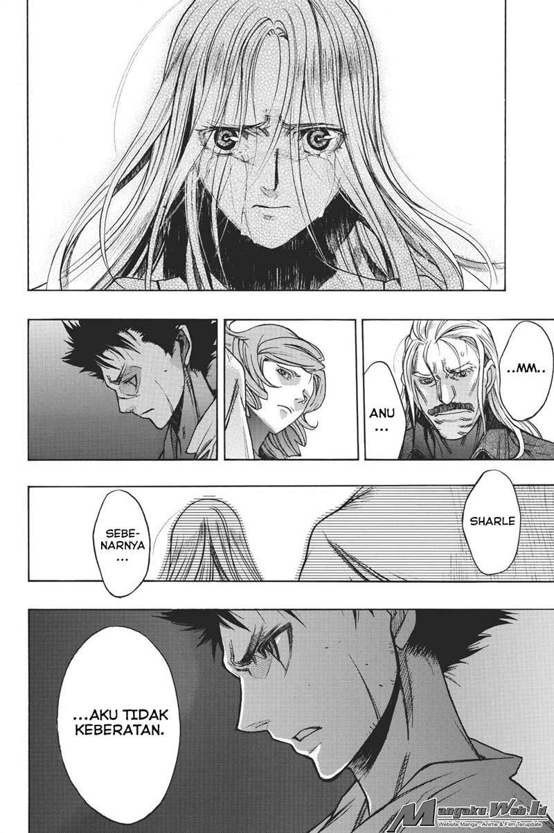 Shingeki no Kyojin – Before the Fall Chapter 14 - halaman 56