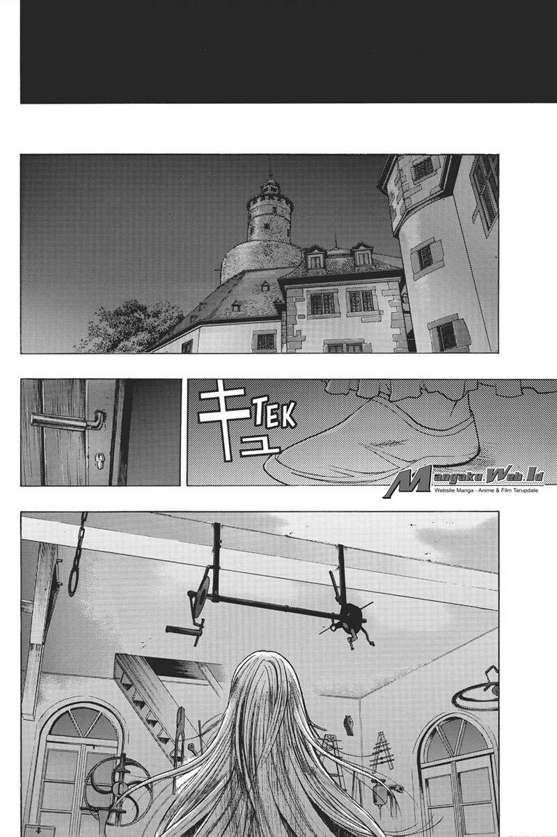 Shingeki no Kyojin – Before the Fall Chapter 15 - halaman 14
