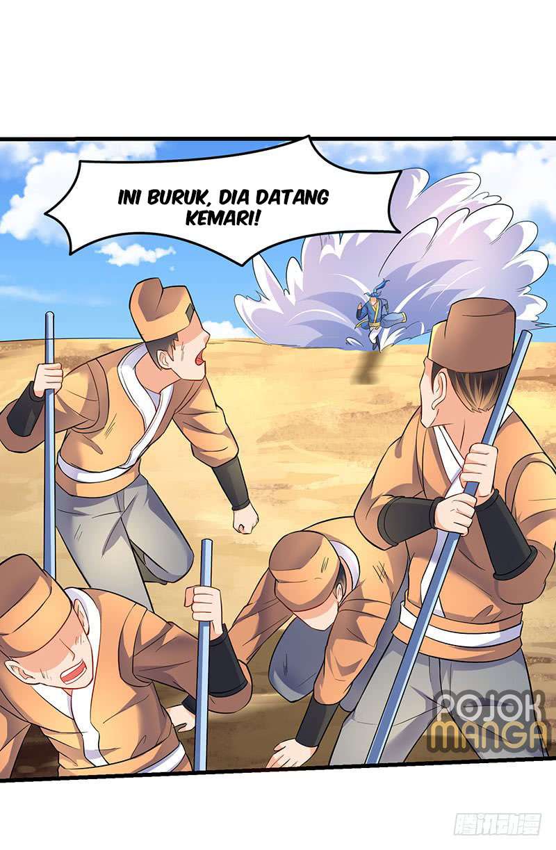 Shingeki no Kyojin – Before the Fall Chapter 15 - halaman 24