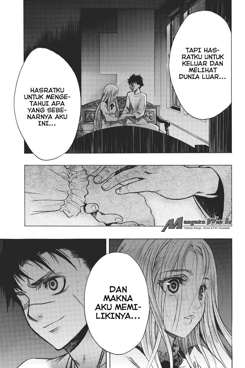 Shingeki no Kyojin – Before the Fall Chapter 15 - halaman 31