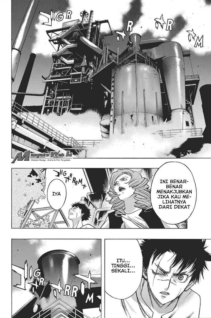 Shingeki no Kyojin – Before the Fall Chapter 16 - halaman 14