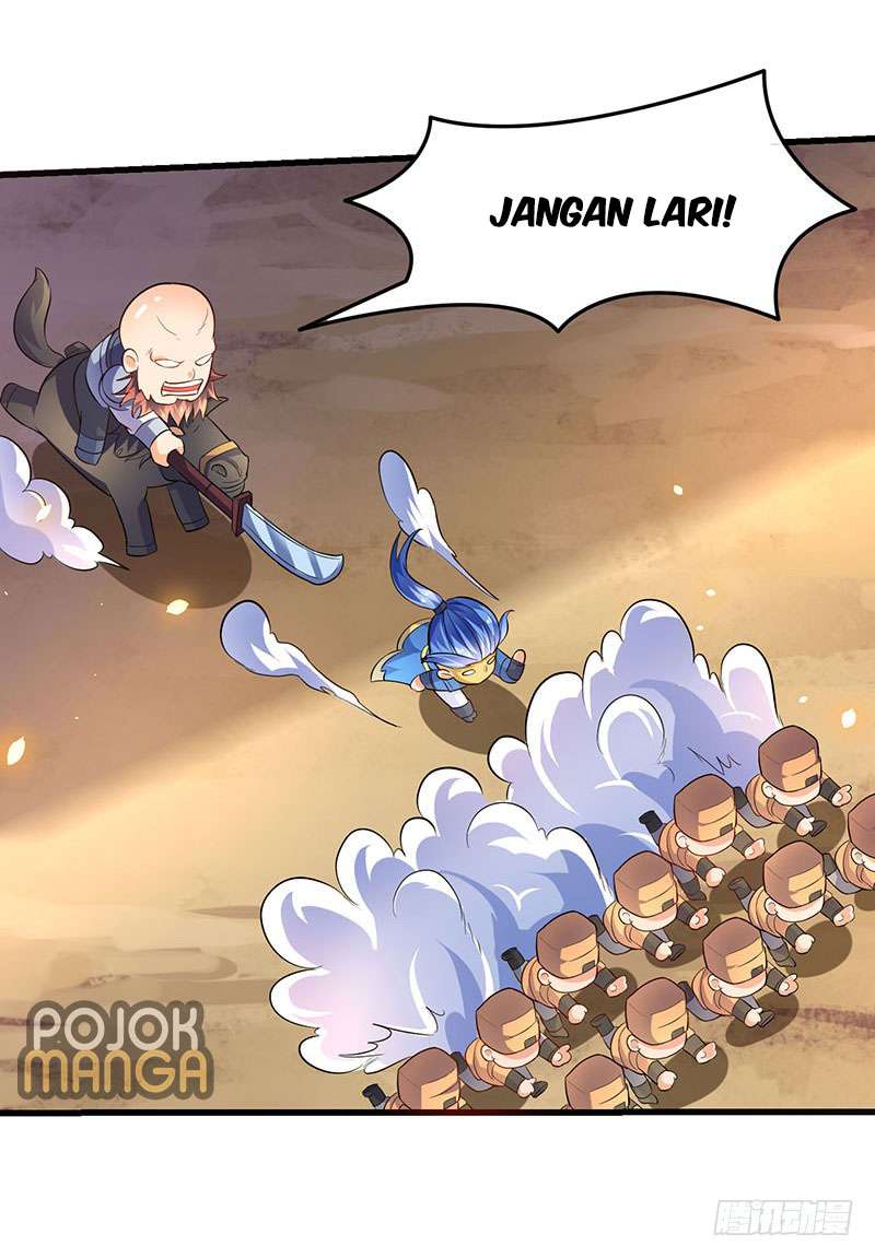 Shingeki no Kyojin – Before the Fall Chapter 16 - halaman 2