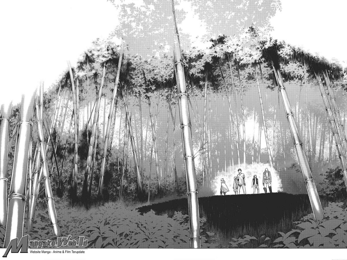 Shingeki no Kyojin – Before the Fall Chapter 16 - halaman 27