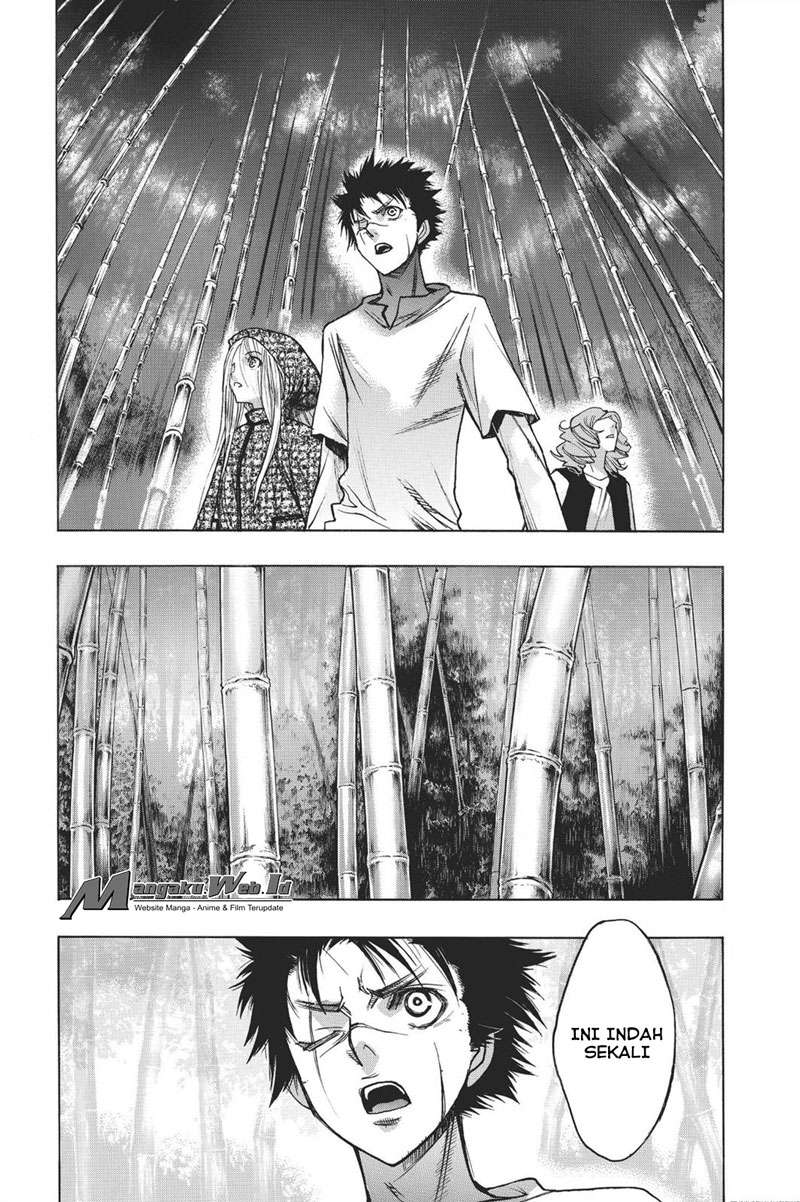 Shingeki no Kyojin – Before the Fall Chapter 16 - halaman 28