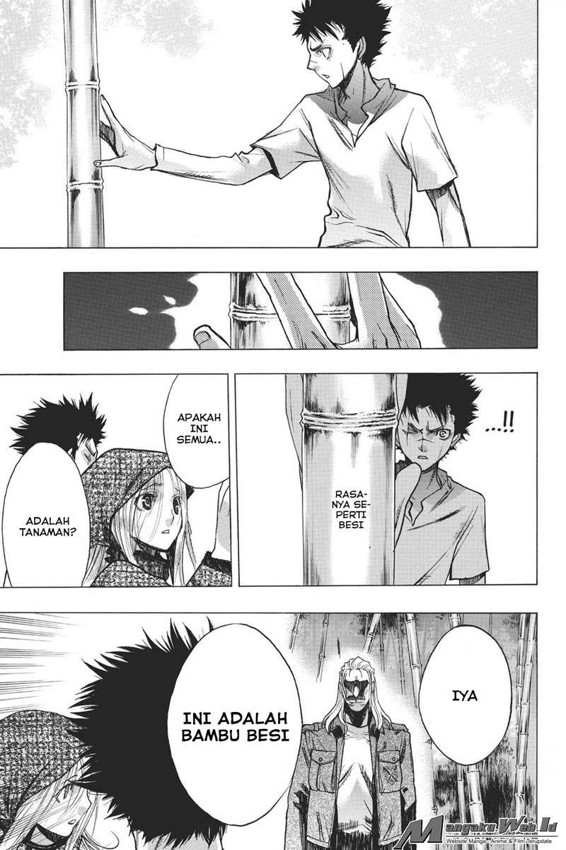 Shingeki no Kyojin – Before the Fall Chapter 16 - halaman 29