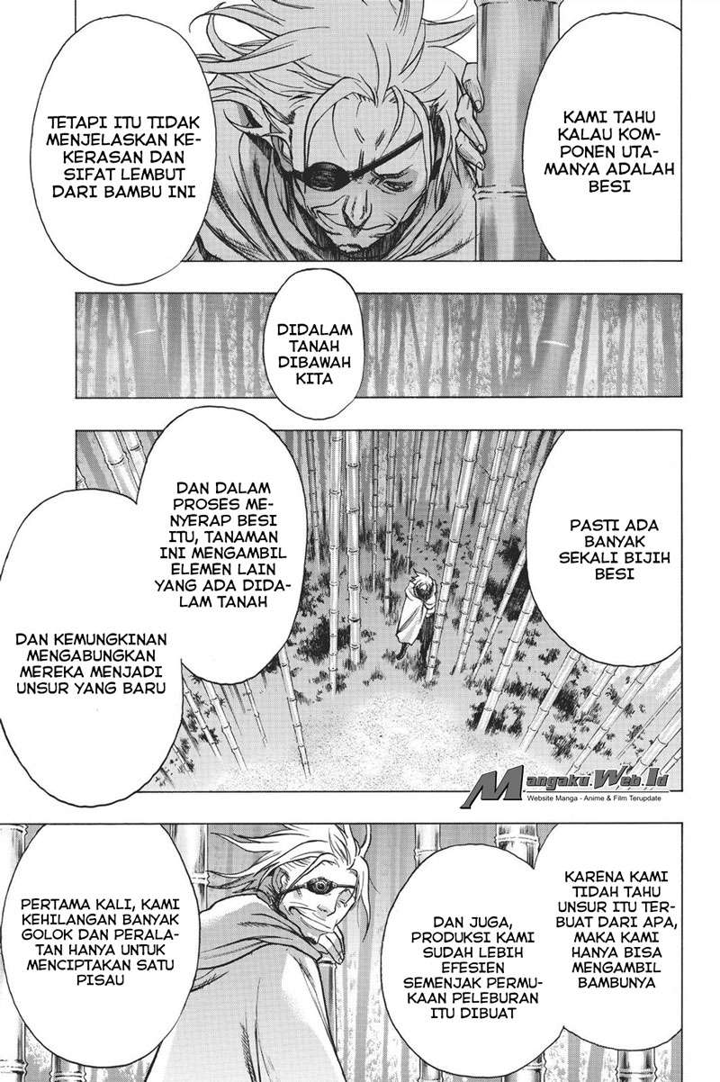 Shingeki no Kyojin – Before the Fall Chapter 16 - halaman 34