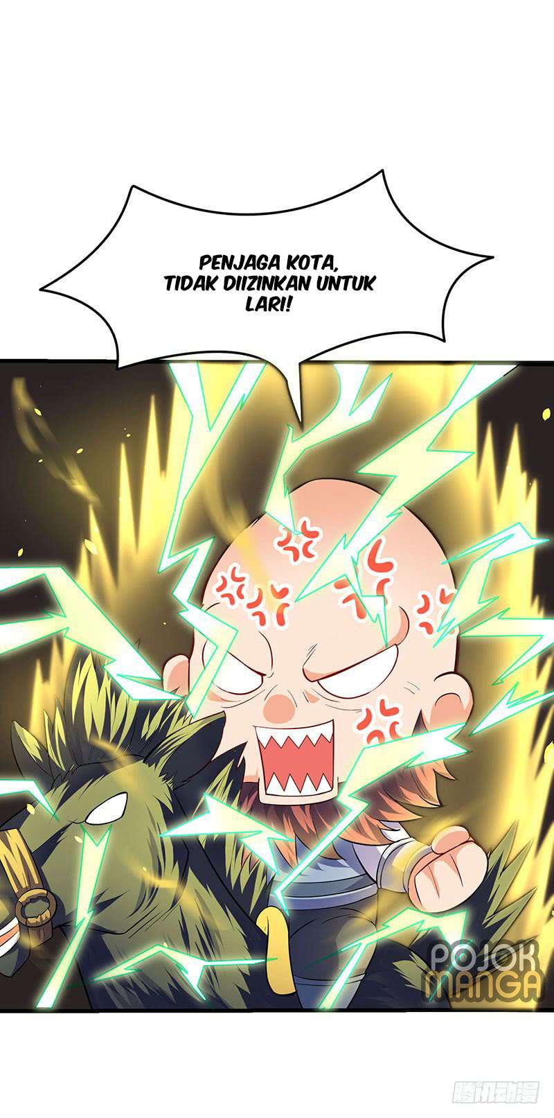 Shingeki no Kyojin – Before the Fall Chapter 16 - halaman 4