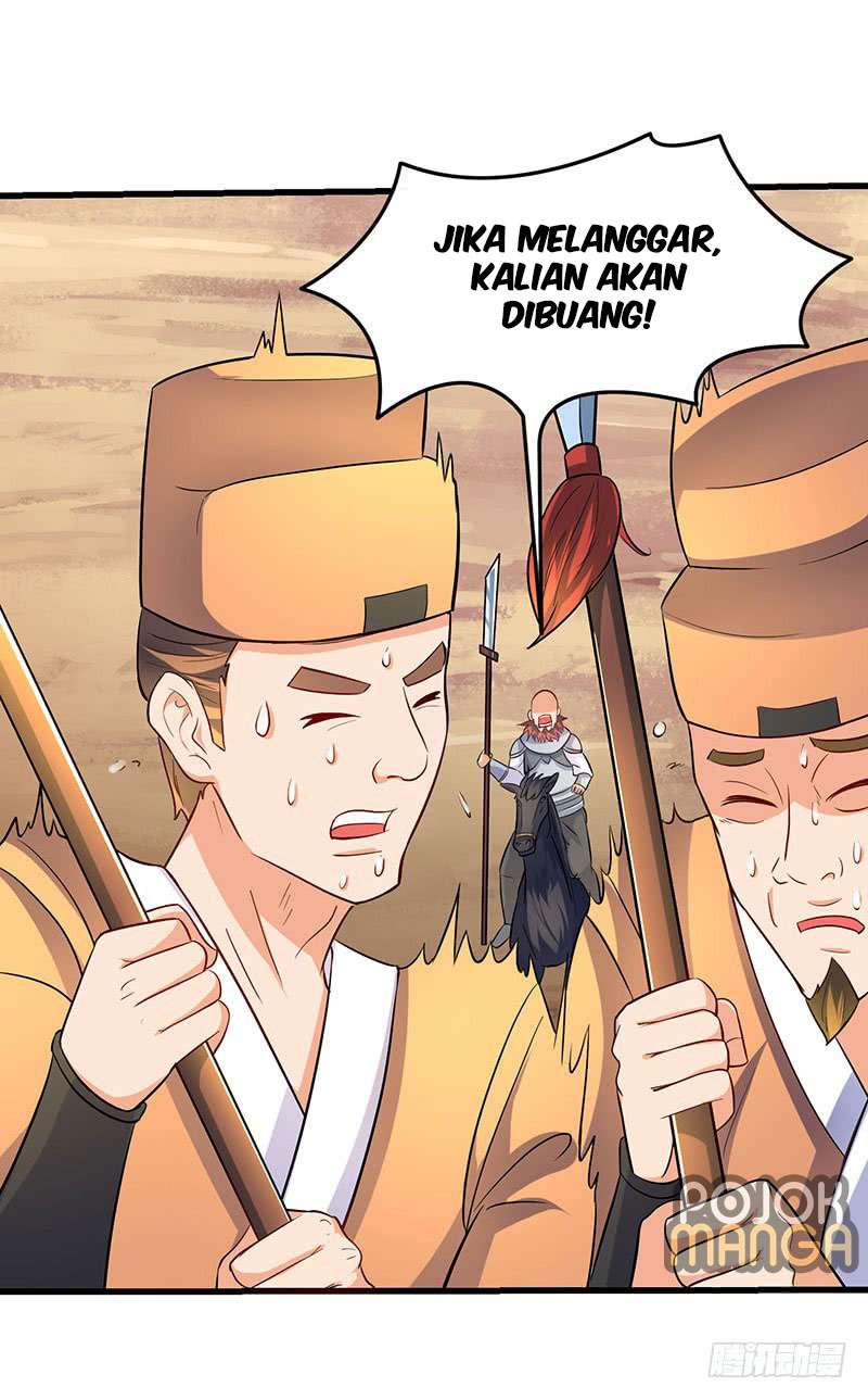 Shingeki no Kyojin – Before the Fall Chapter 16 - halaman 5