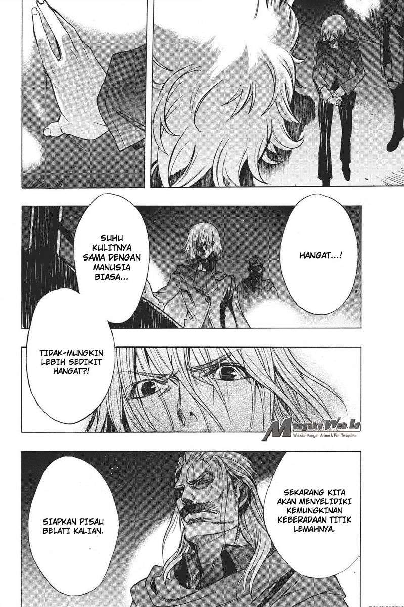 Shingeki no Kyojin – Before the Fall Chapter 17 - halaman 13