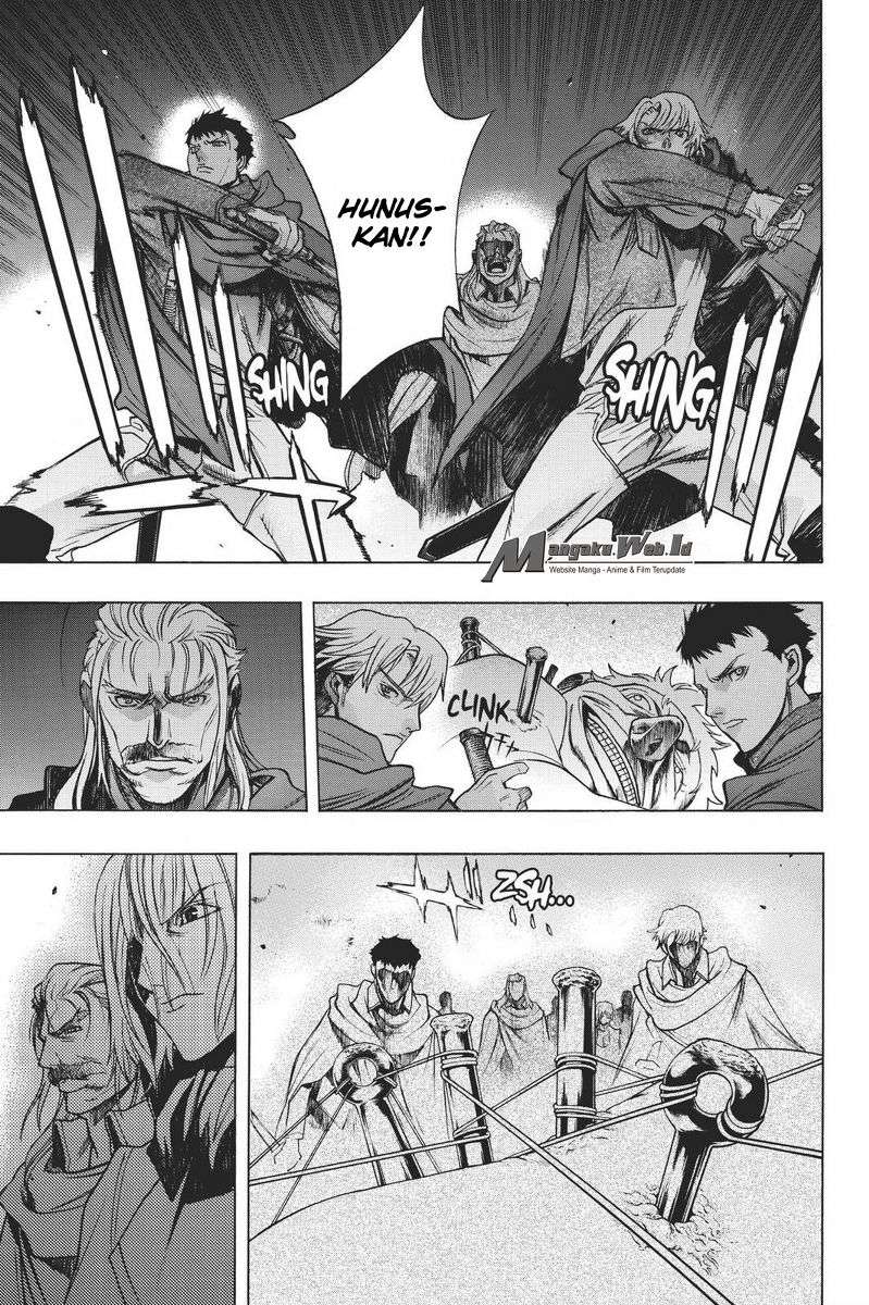 Shingeki no Kyojin – Before the Fall Chapter 17 - halaman 14