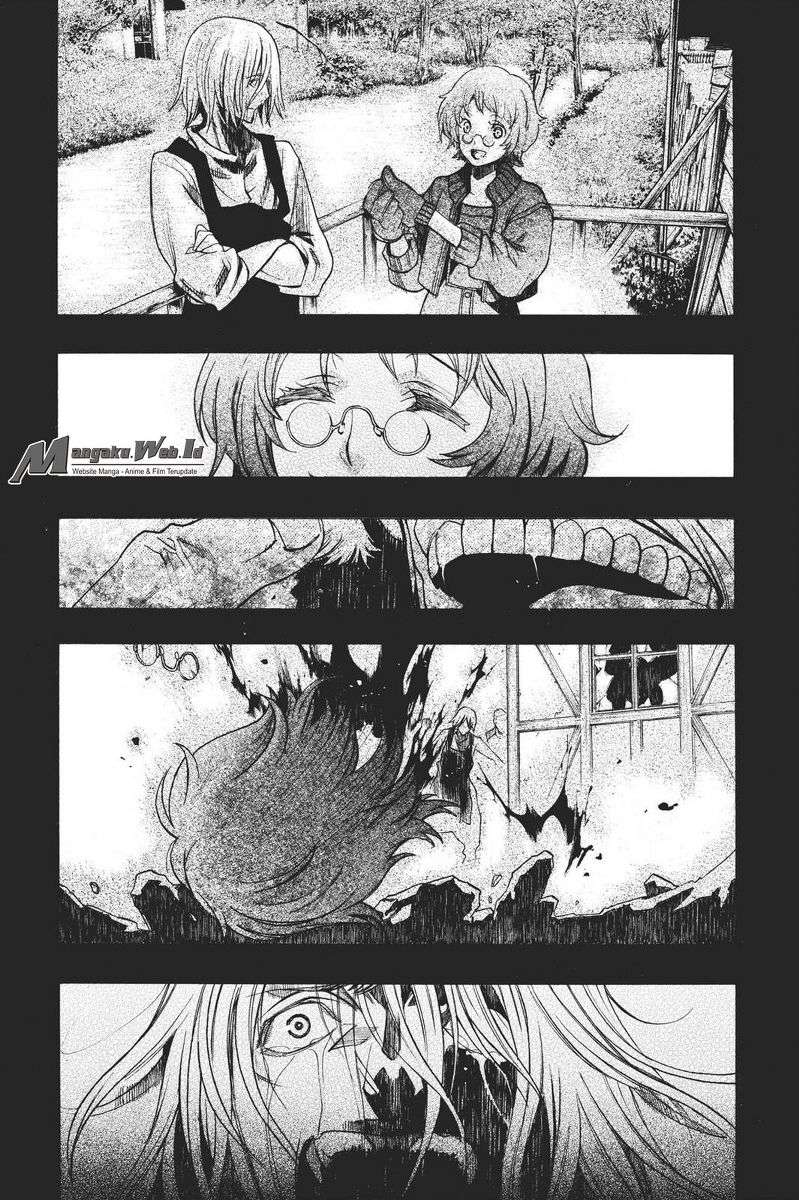 Shingeki no Kyojin – Before the Fall Chapter 17 - halaman 38