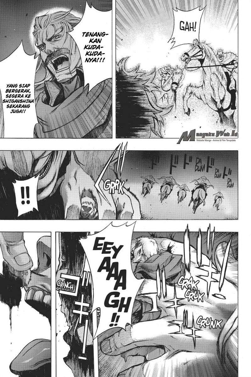 Shingeki no Kyojin – Before the Fall Chapter 17 - halaman 44