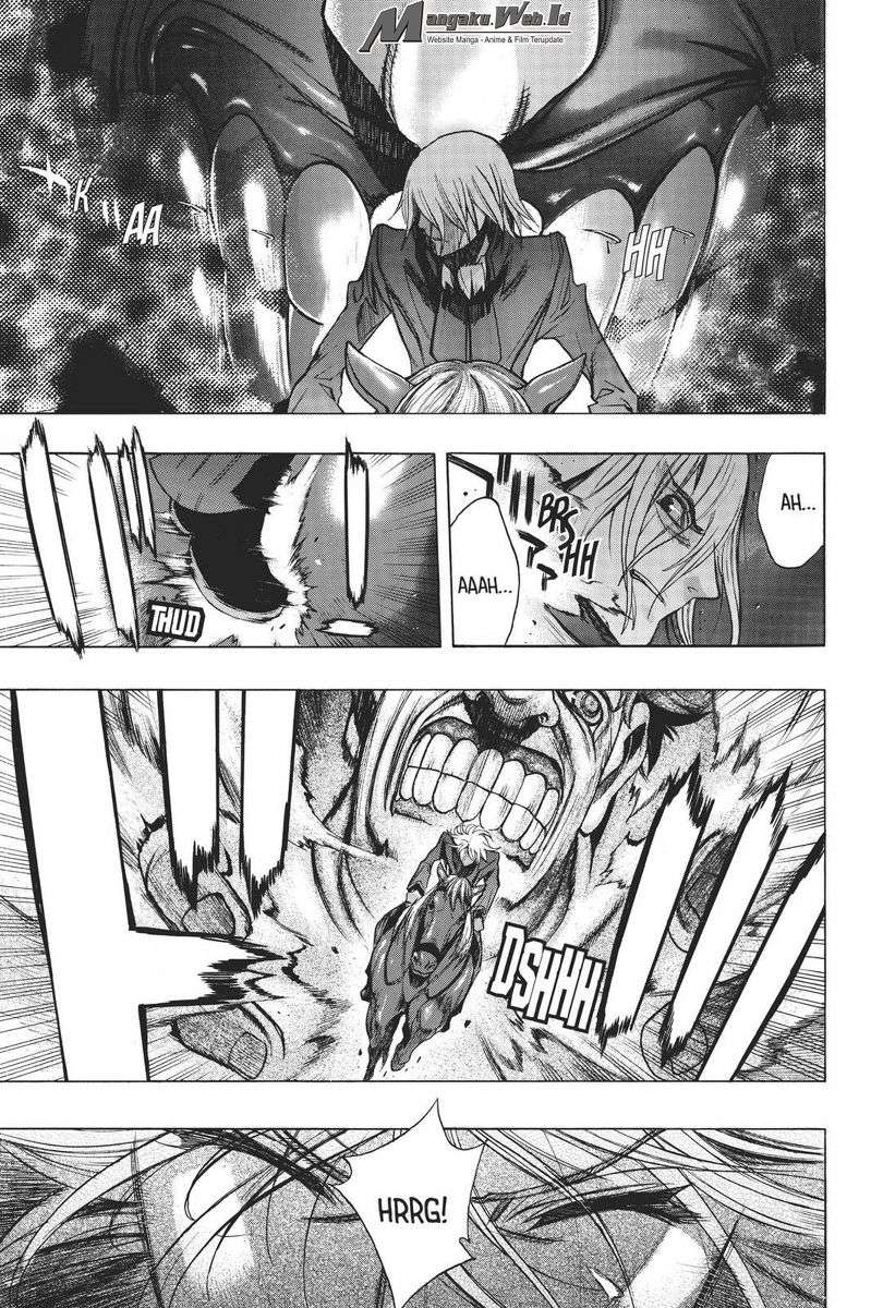 Shingeki no Kyojin – Before the Fall Chapter 17 - halaman 46