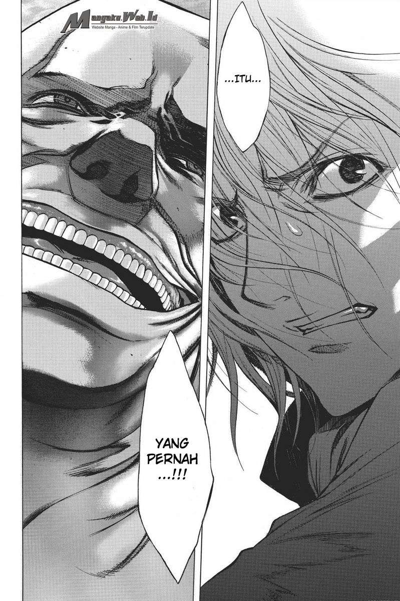 Shingeki no Kyojin – Before the Fall Chapter 17 - halaman 50
