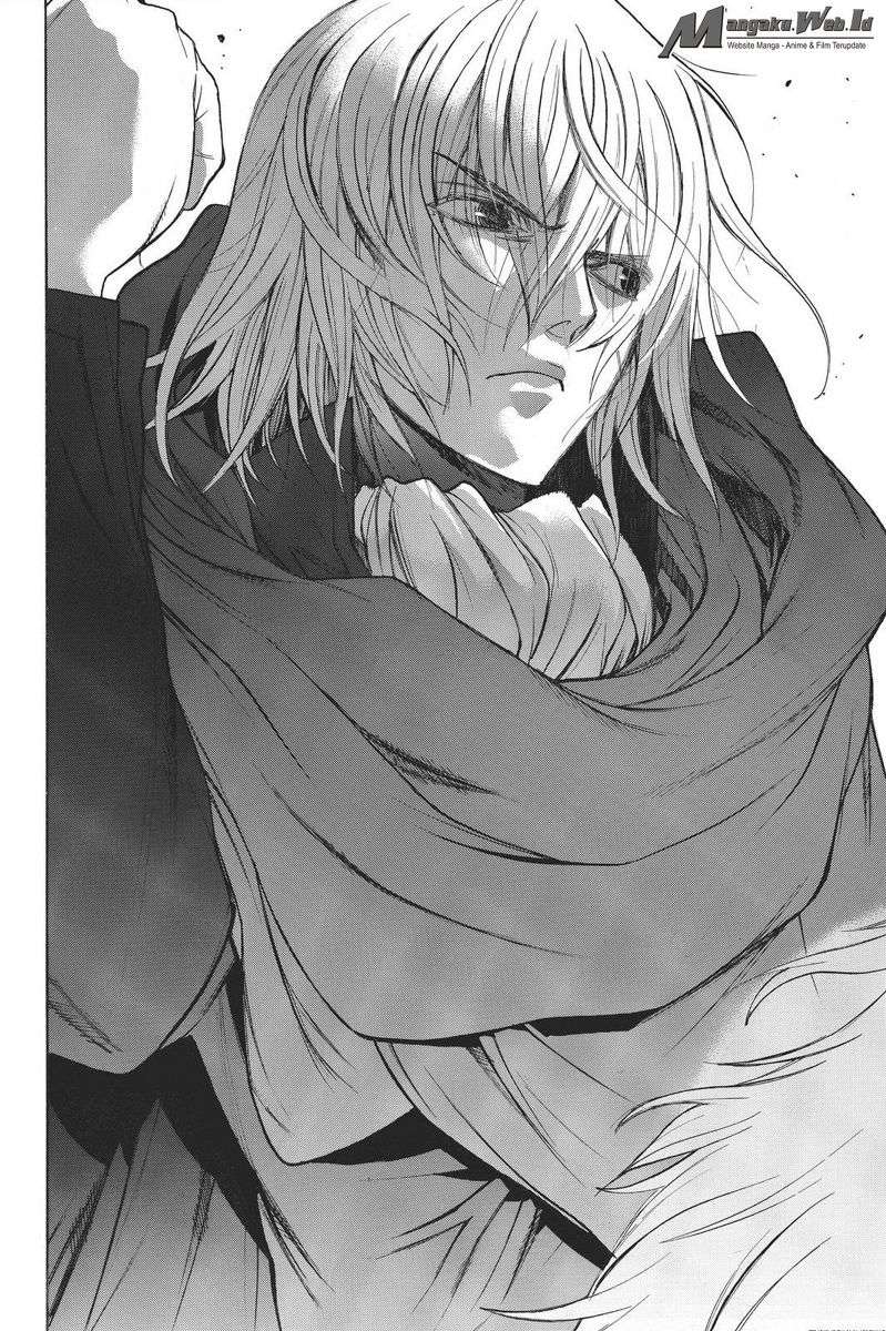 Shingeki no Kyojin – Before the Fall Chapter 17 - halaman 6