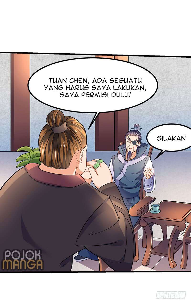 Shingeki no Kyojin – Before the Fall Chapter 17 - halaman 7