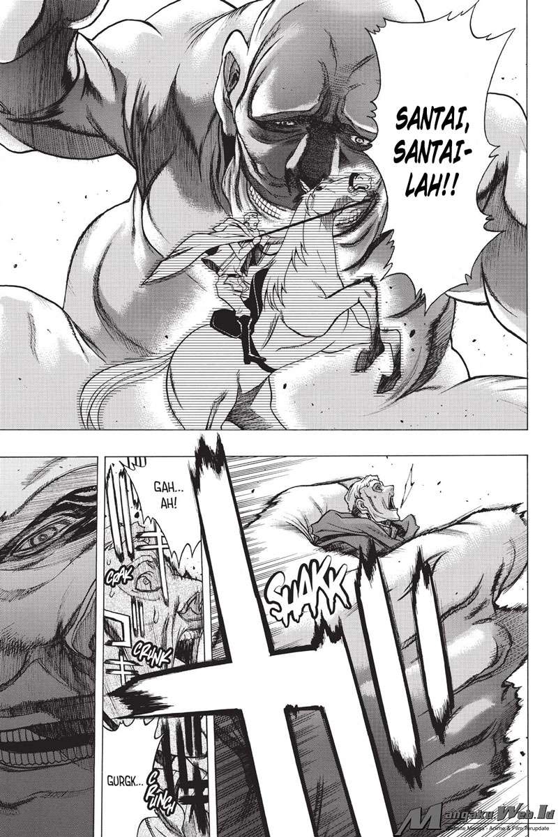 Shingeki no Kyojin – Before the Fall Chapter 18 - halaman 11