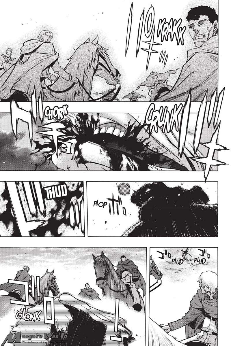 Shingeki no Kyojin – Before the Fall Chapter 18 - halaman 13