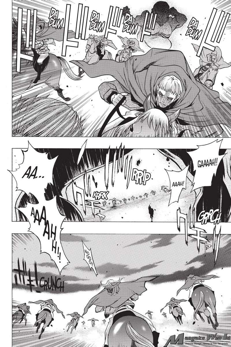 Shingeki no Kyojin – Before the Fall Chapter 18 - halaman 21