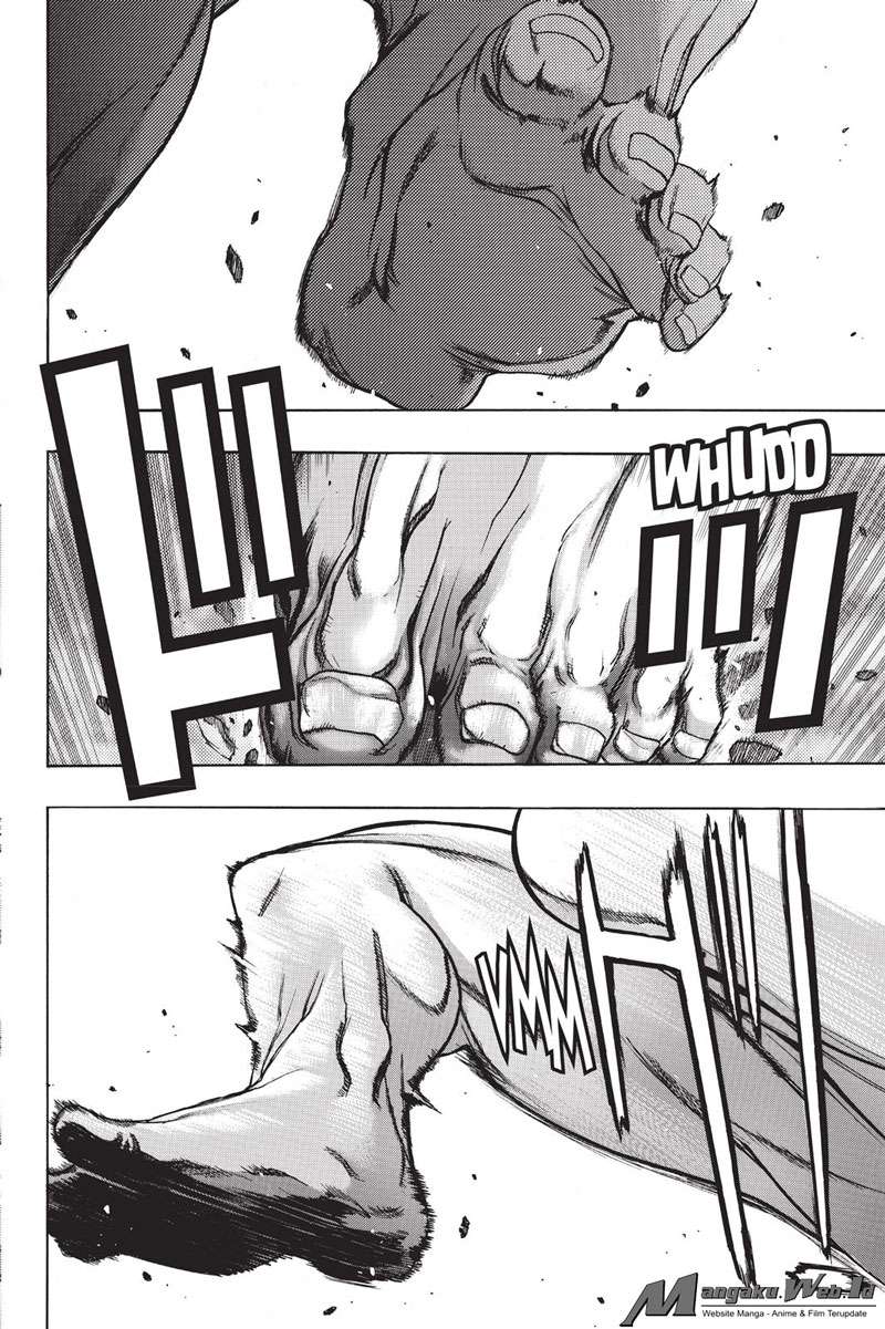 Shingeki no Kyojin – Before the Fall Chapter 18 - halaman 31