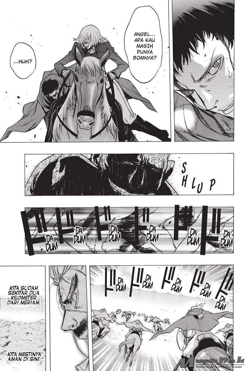 Shingeki no Kyojin – Before the Fall Chapter 18 - halaman 48
