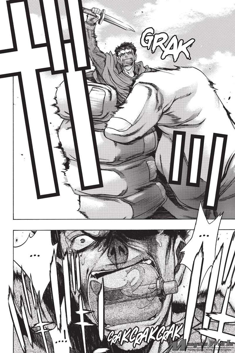 Shingeki no Kyojin – Before the Fall Chapter 18 - halaman 53
