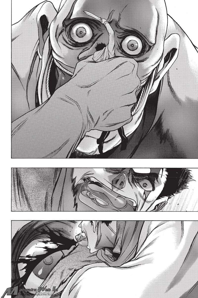 Shingeki no Kyojin – Before the Fall Chapter 18 - halaman 55