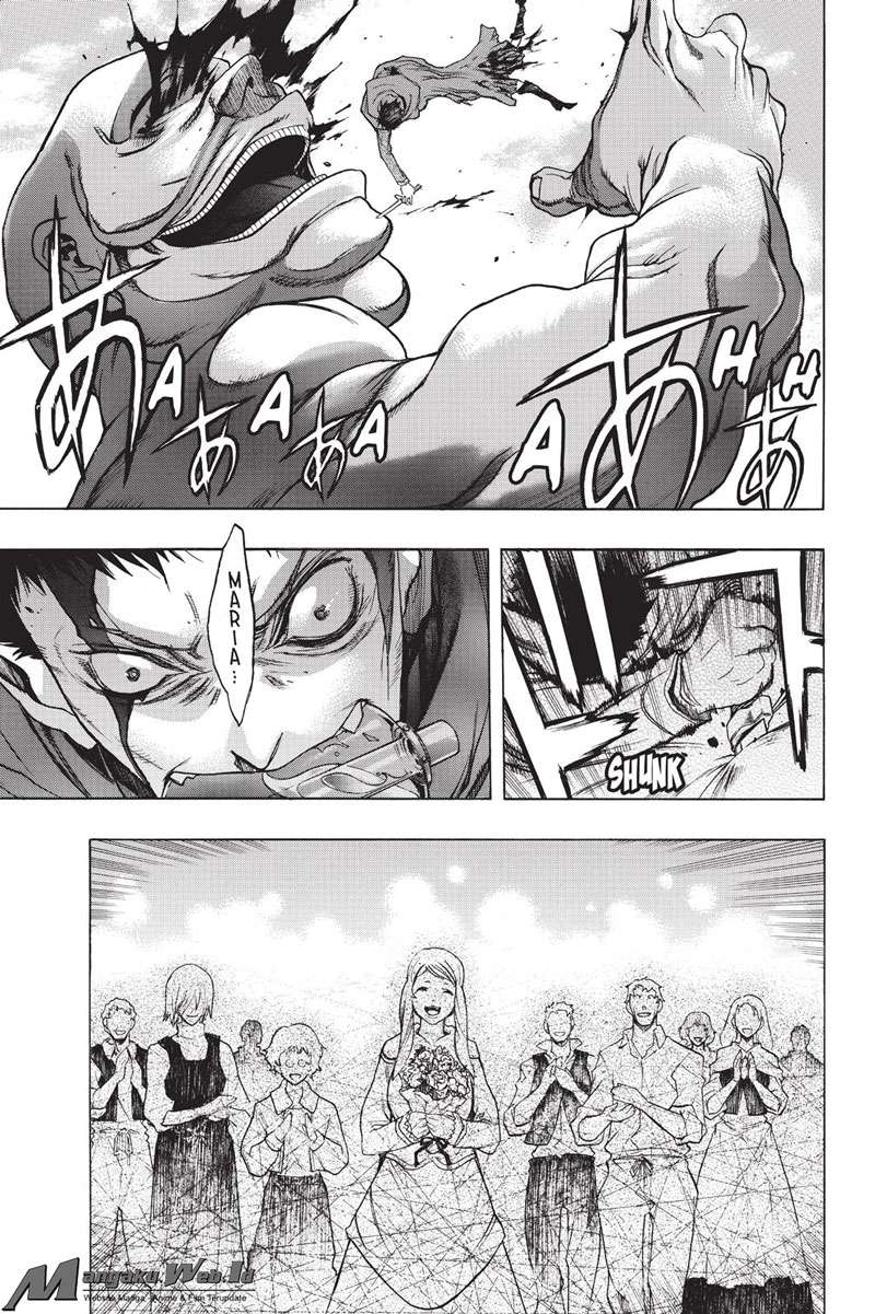 Shingeki no Kyojin – Before the Fall Chapter 18 - halaman 56