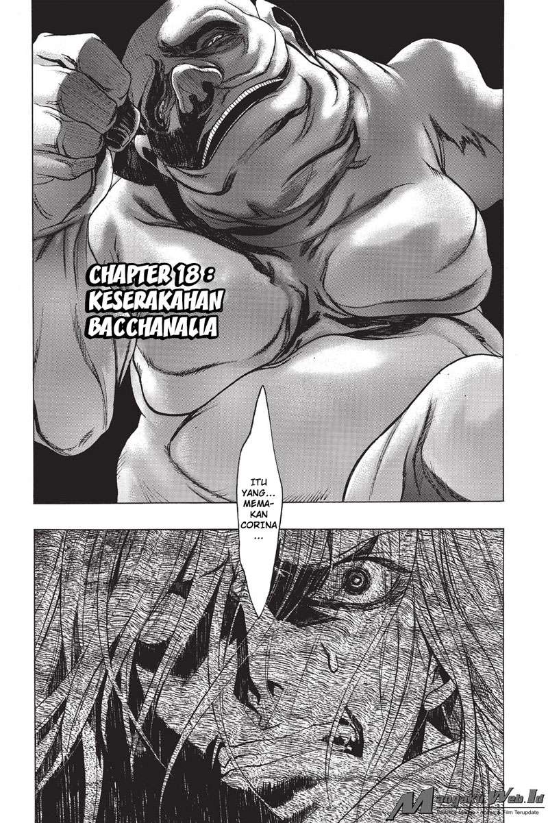Shingeki no Kyojin – Before the Fall Chapter 18 - halaman 9