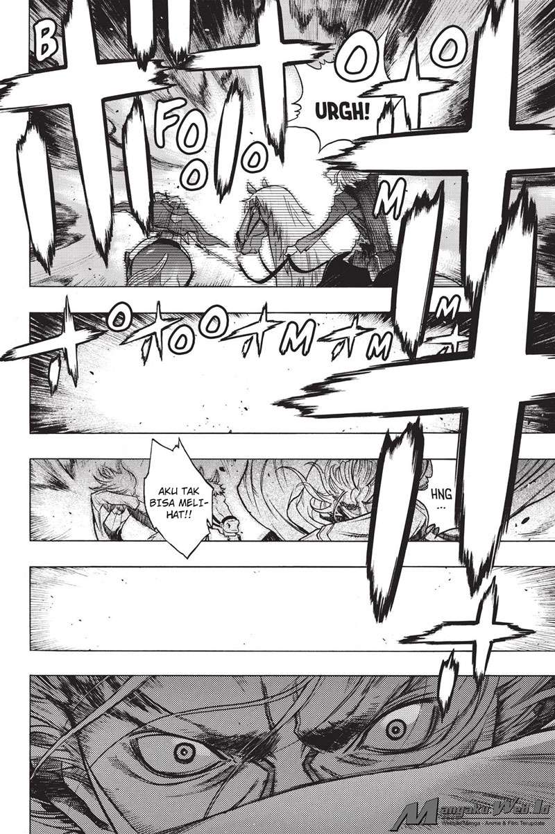 Shingeki no Kyojin – Before the Fall Chapter 19 - halaman 10