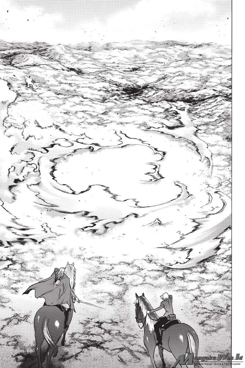Shingeki no Kyojin – Before the Fall Chapter 19 - halaman 11