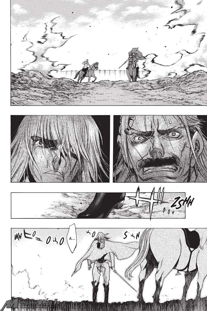 Shingeki no Kyojin – Before the Fall Chapter 19 - halaman 12