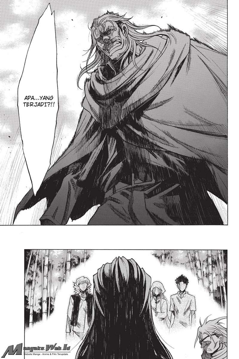 Shingeki no Kyojin – Before the Fall Chapter 19 - halaman 13