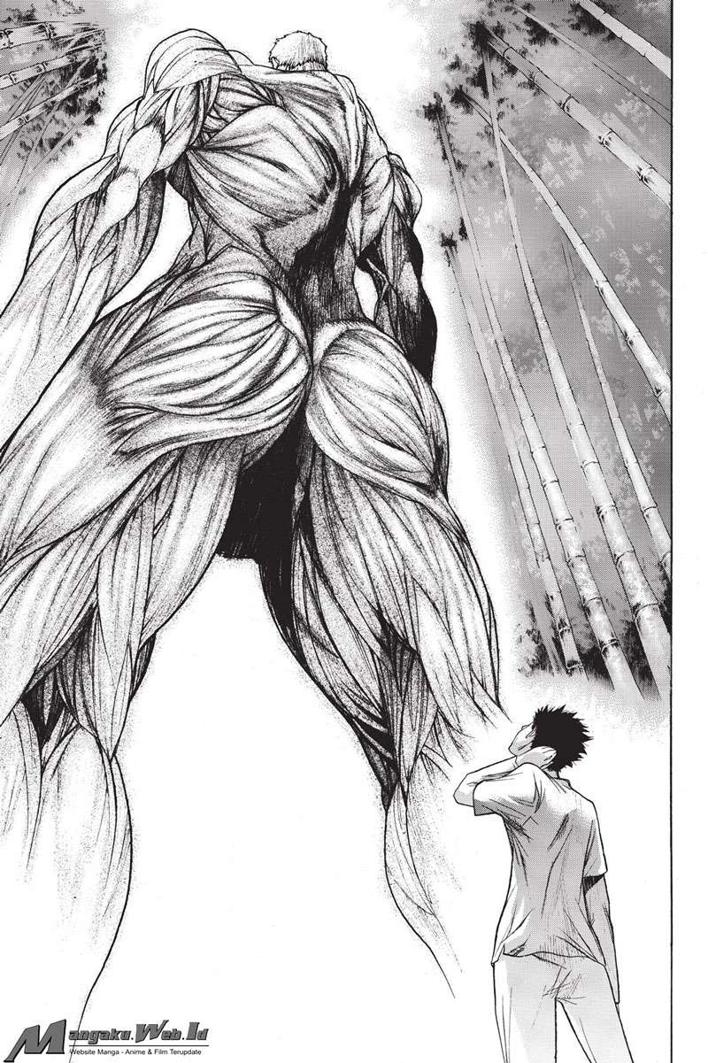 Shingeki no Kyojin – Before the Fall Chapter 19 - halaman 27