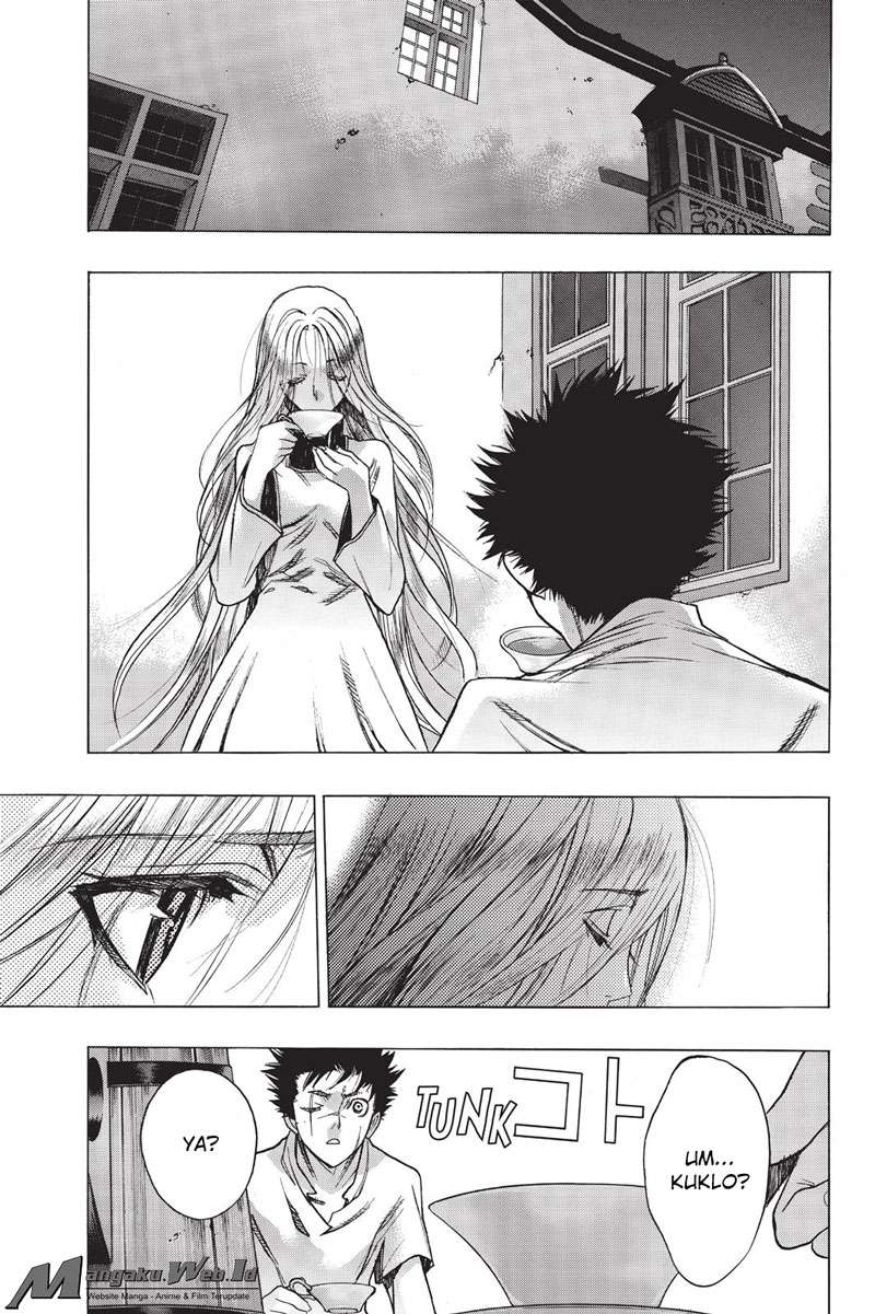 Shingeki no Kyojin – Before the Fall Chapter 19 - halaman 46