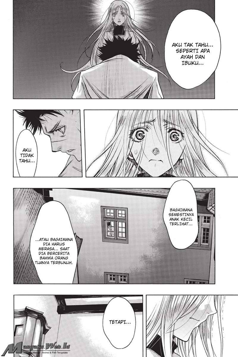 Shingeki no Kyojin – Before the Fall Chapter 19 - halaman 49