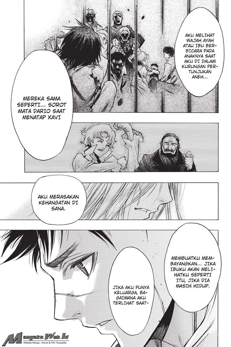 Shingeki no Kyojin – Before the Fall Chapter 19 - halaman 50