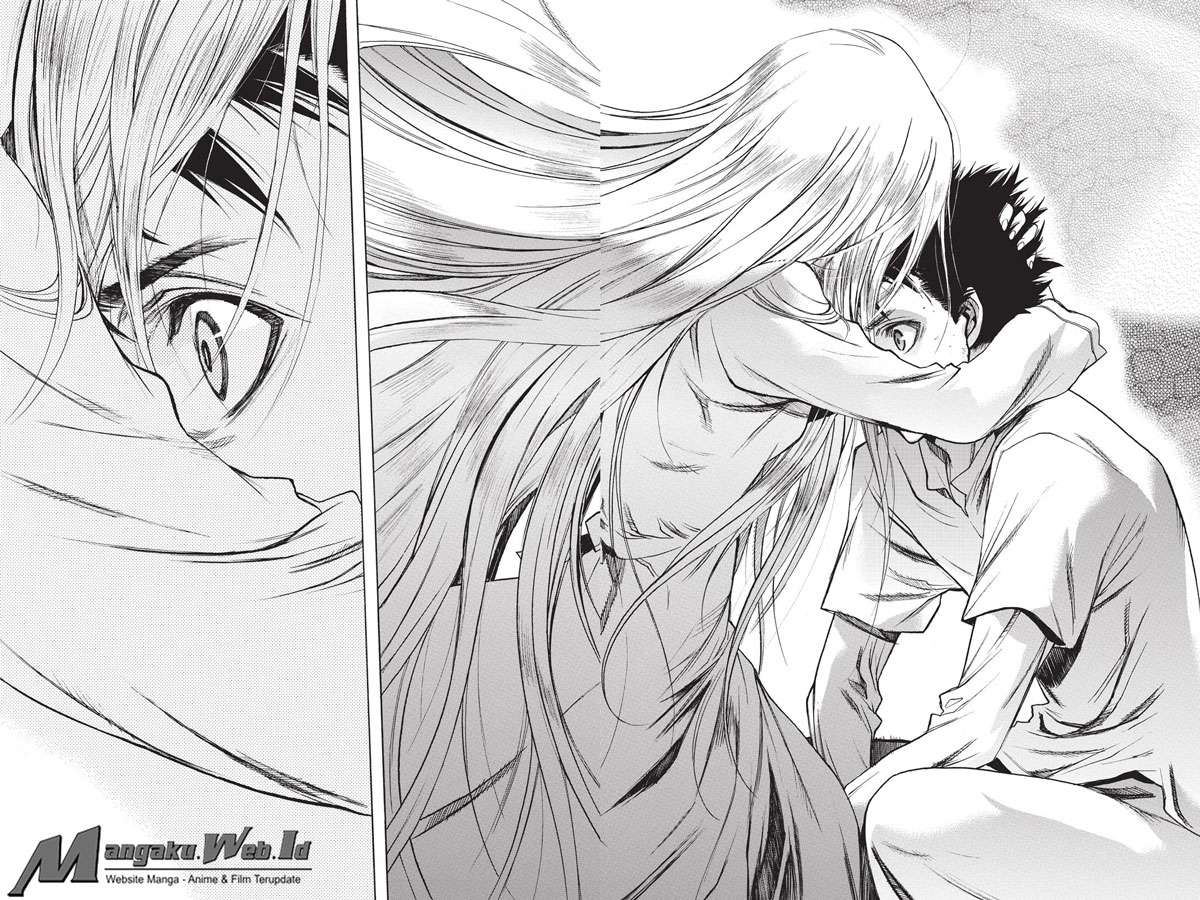 Shingeki no Kyojin – Before the Fall Chapter 19 - halaman 51