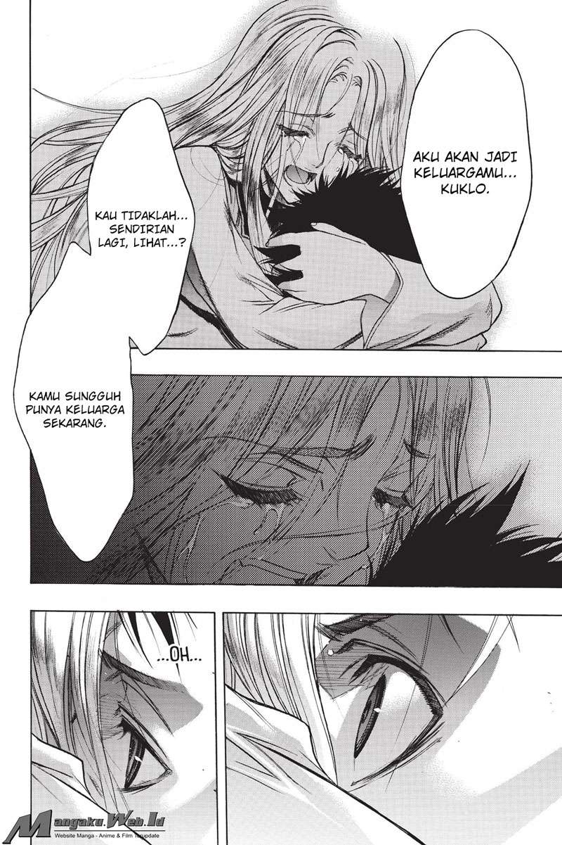 Shingeki no Kyojin – Before the Fall Chapter 19 - halaman 52