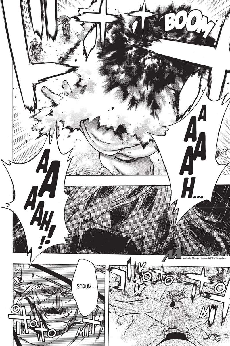Shingeki no Kyojin – Before the Fall Chapter 19 - halaman 6