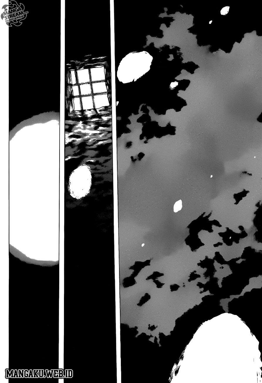 Shingeki no Kyojin – Before the Fall Chapter 2 - halaman 12