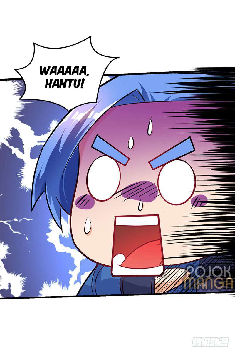 Shingeki no Kyojin – Before the Fall Chapter 2 - halaman 13