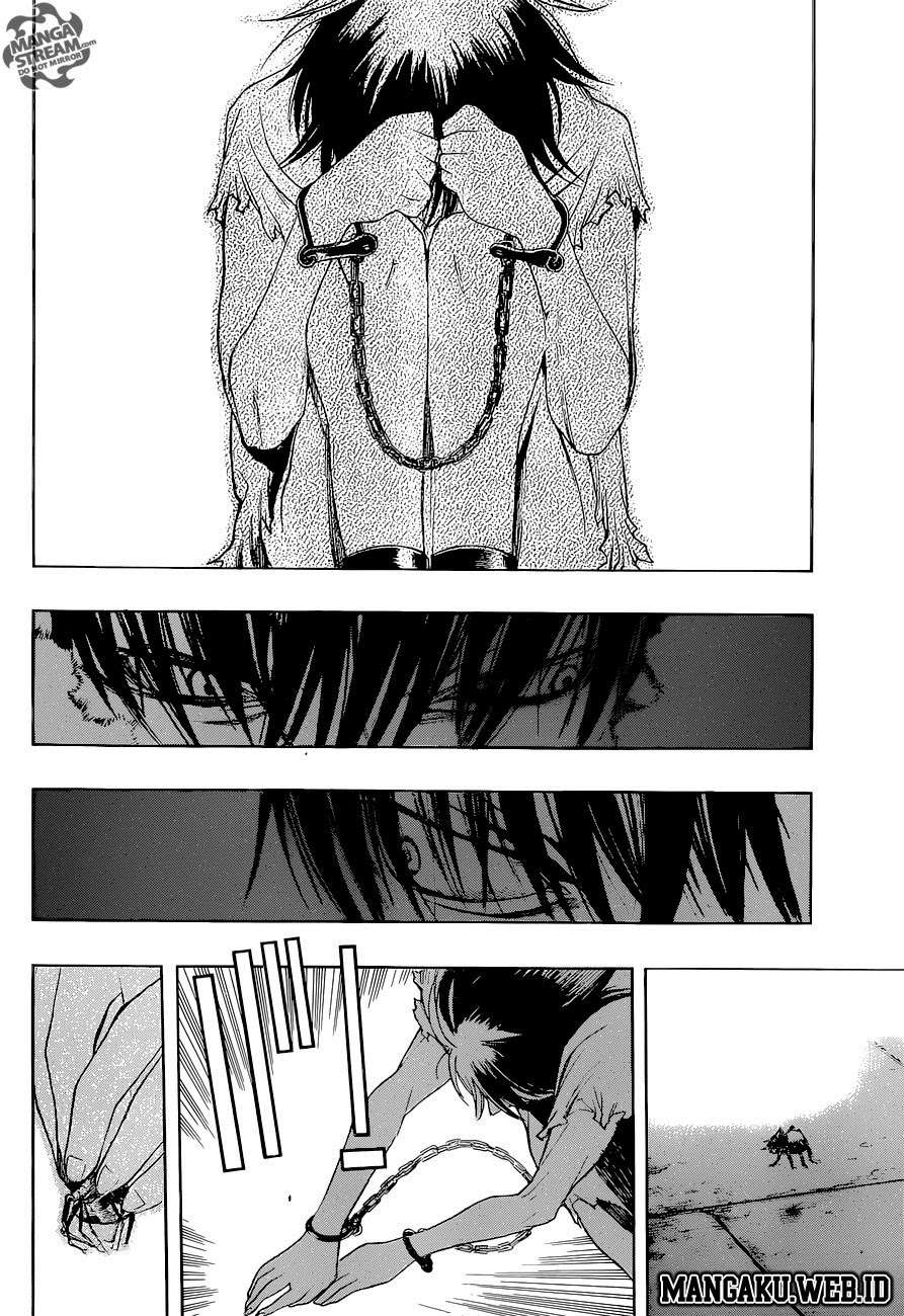 Shingeki no Kyojin – Before the Fall Chapter 2 - halaman 14