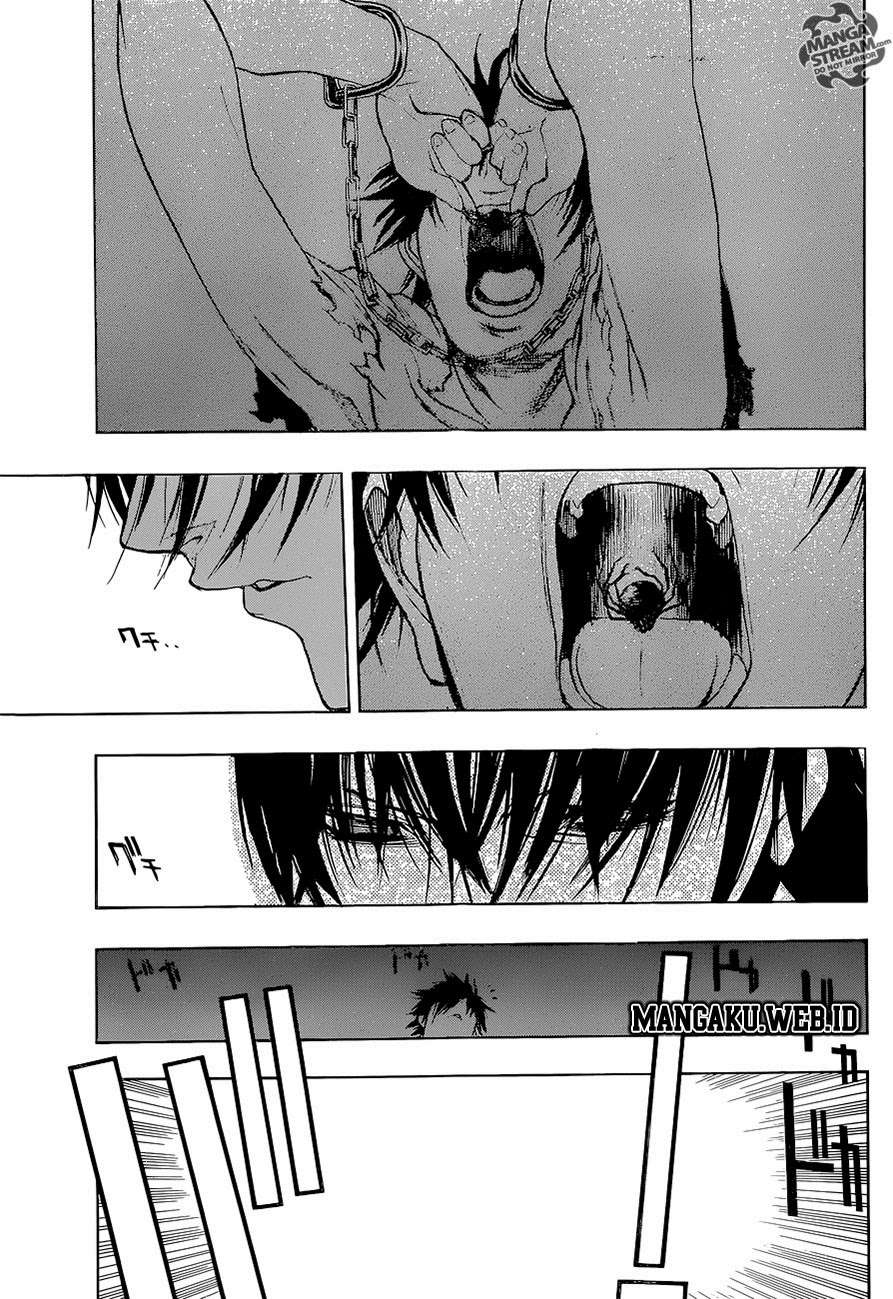 Shingeki no Kyojin – Before the Fall Chapter 2 - halaman 15