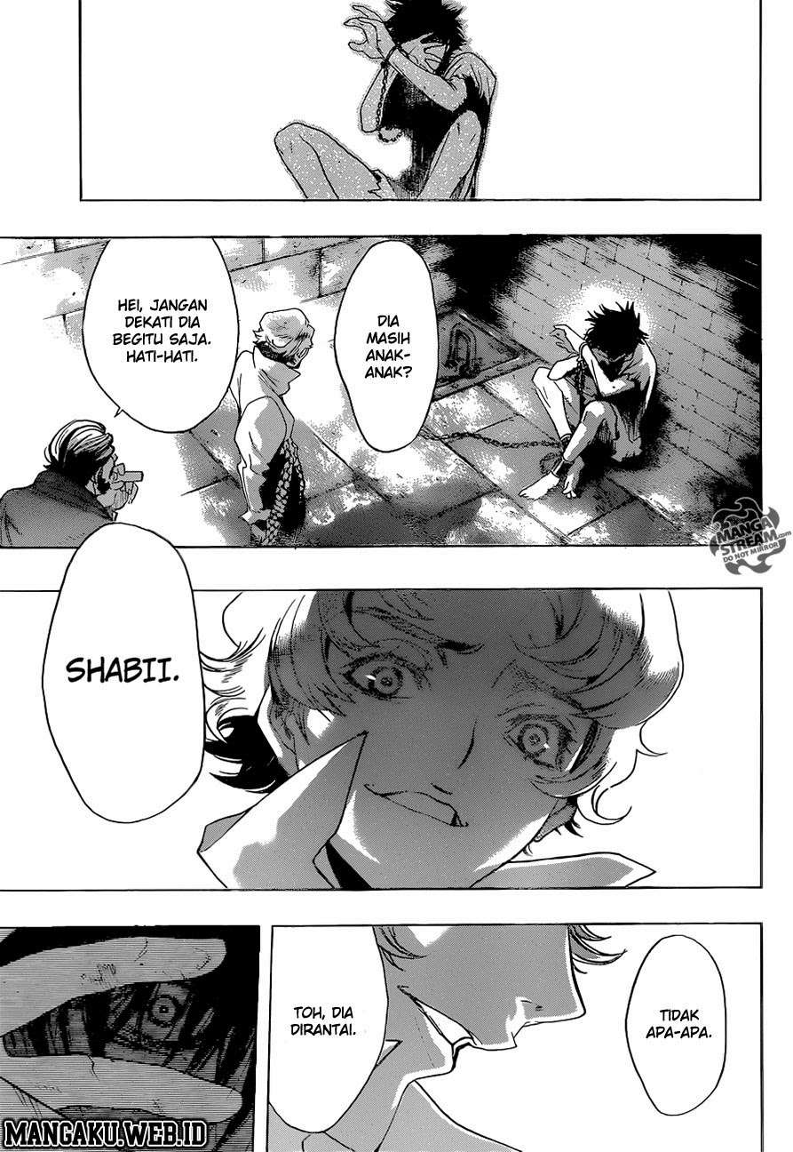 Shingeki no Kyojin – Before the Fall Chapter 2 - halaman 17